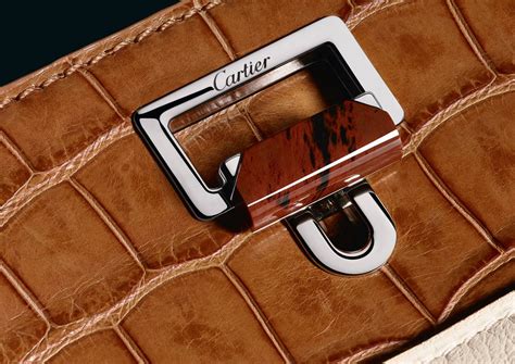 buy cartier leather goods|cartier bags new collection.